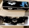 Batman stainless steel blade New in the Box