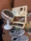 bathroom mirror clock shoes and more