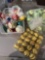 vintage ornaments