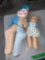 vintage dolls