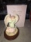 Seraphim classics Francesca loving Guardian music box