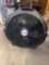 wind machine fan
