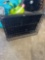 small dog cage