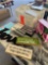 wooden signs and more
