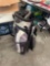 Tour Edge golf bag