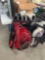 Callaway golf bag
