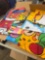 11 Snoopy flags