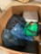 medical supplies lot
