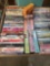 60+ DVD lot