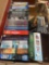 36 DVD lot Harry Potter and more