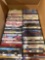 79 DVD lot Frozen and more