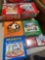 7 Snoopy puzzles New