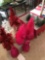 Christmas trees for decorations