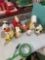 8 Snoopy banks