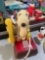 Snoopy phone
