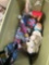 Snoopy lot of toys