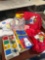 Snoopy lot of toys and more
