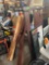 full size bed headboard footboard sides and slats