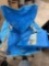 two embark captain chairs with cupholders