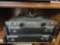 Rackrider RR-15 power and light module,and two EP2500 amplifers