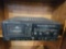 Digital echo a v amplifier