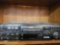 JVC dvd player