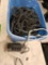 Power sources and cords