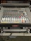 HENYH H 1222 mixer and behringer amp