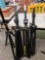5 Speaker tripods