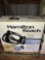 Hamilton Beach hand mixer with snap on case