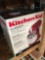 Kitchen Aid ice cream maker attachment
