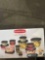 Rubbermaid 40- piece set