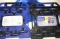 2- Kobalt T-handle hex key sets