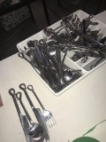 Silverware set