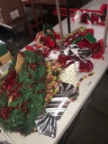 Christmas decorations