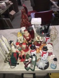 Christmas decorations