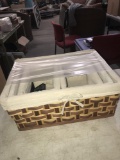 Decorative baskets