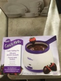 Wilton candy melting pot
