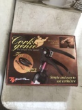 Cork genie the unique wine opener