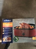 Oster 18 qt roaster oven