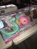 Dream collection splash babies