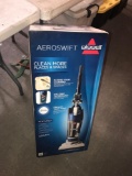 Bissell aeroswift vacuum