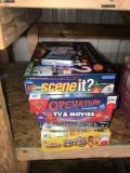 6- games