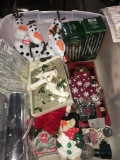 Christmas decorations