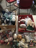 Christmas ornaments