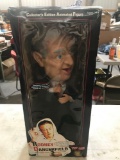 2003 Germany pop culture series Rodney Dangerfield battery operated figure