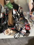 box of kitchen utensils new