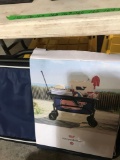 Vineyard vines Collapsible wagon