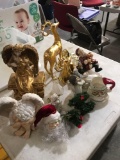 Christmas ornaments