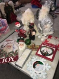 Christmas decorations